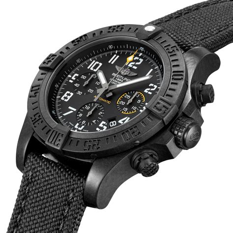 why should i buy a breitling avenger hurricane 45mm|breitling avenger hurricane military.